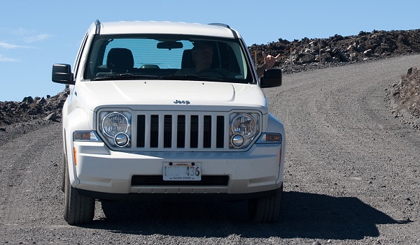 Jeep Liberty