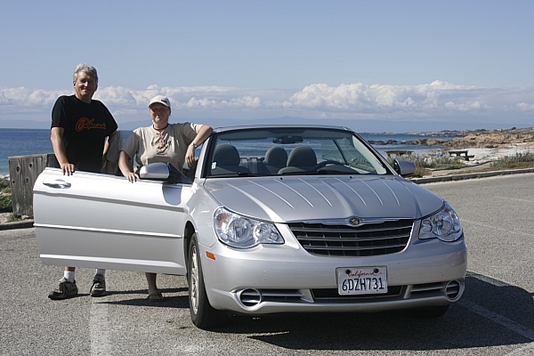 Chrysler Sebring