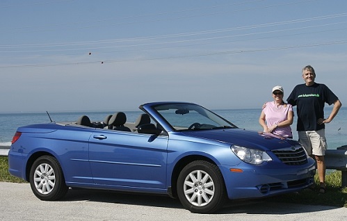 Chrysler Sebring