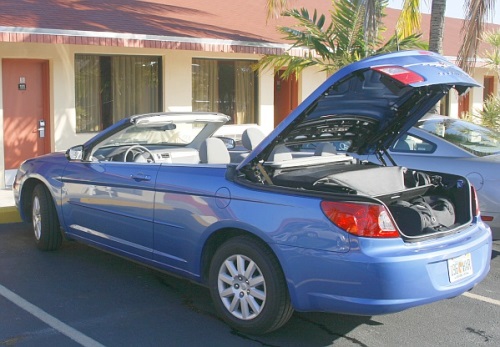 Chrysler Sebring