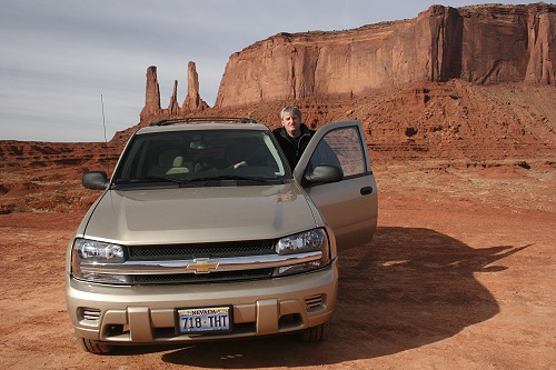 Chevrolet Trailblazer Chevrolet Trailblazer