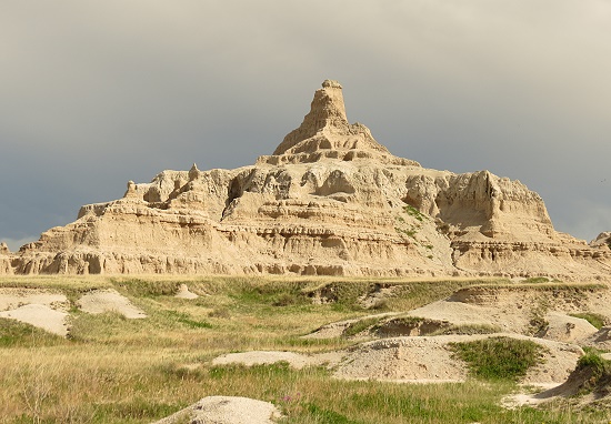 Badlands National Park Badlands National Park