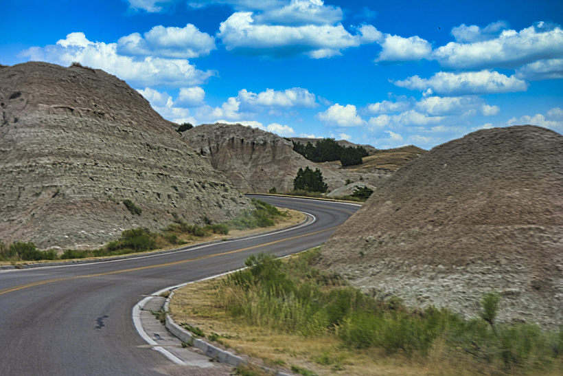 Badlands National Park