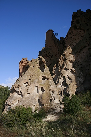 Ein Arch - ich sehe einen Arch