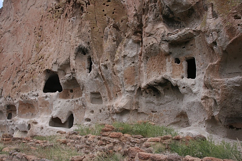 Bandelier National Monument