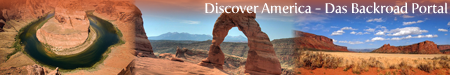 Banner Discover America Banner Discover America