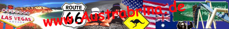 Austrabrina Austrabrina