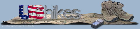 UShikes - USA Hiking Database UShikes - USA Hiking Database