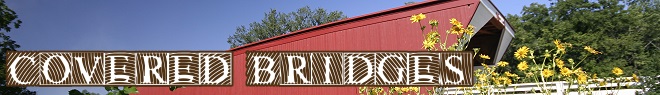 Covered Bridges Bildergalerie - klick mich