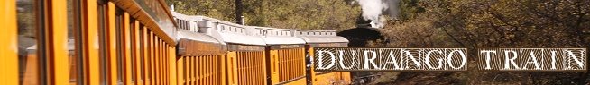 Zur Dureango Train Bildergalerie - klick mich