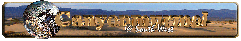 Canyonmurmel Canyonmurmel