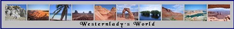 Westernlady's World Westernlady's World