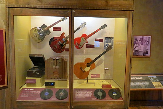BB King Museum and Delta Interpretive Center BB King Museum and Delta Interpretive Center