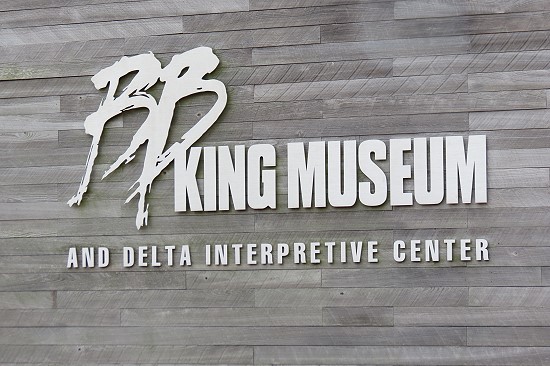 BB King Museum and Delta Interpretive Center