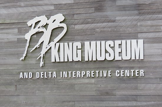 BB King Museum and Delta Interpretive Center BB King Museum and Delta Interpretive Center