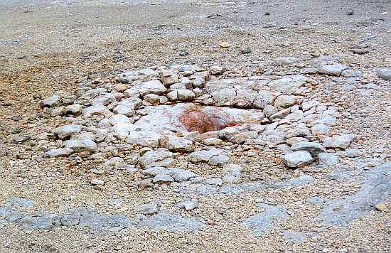 Vixen Geysir Vixen Geysir