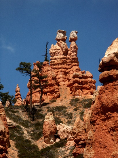 Bryce Canyon 