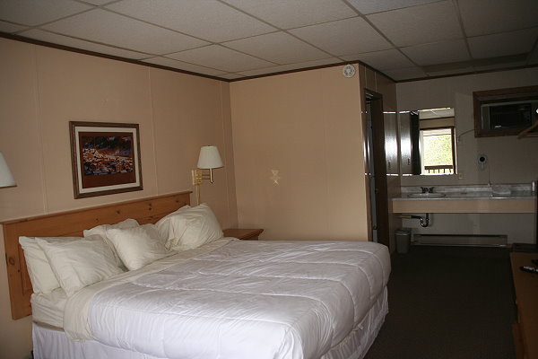 Bavarian Inn Motel Custer Bavarian Inn Motel Custer