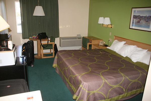 Super 8 Motel Vernal Super 8 Motel Vernal