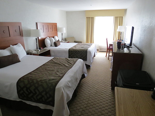 Moab Valley Inn Moab Valley Inn