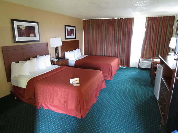 Quality Inn Page Quality Inn Page