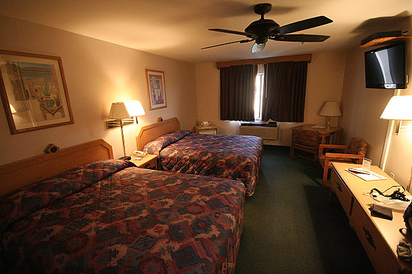 Region Inn Farmington