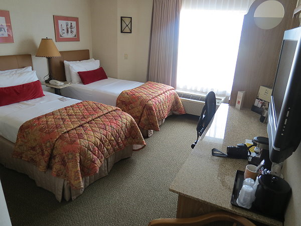 Inn at Santa Fe Inn at Santa Fe