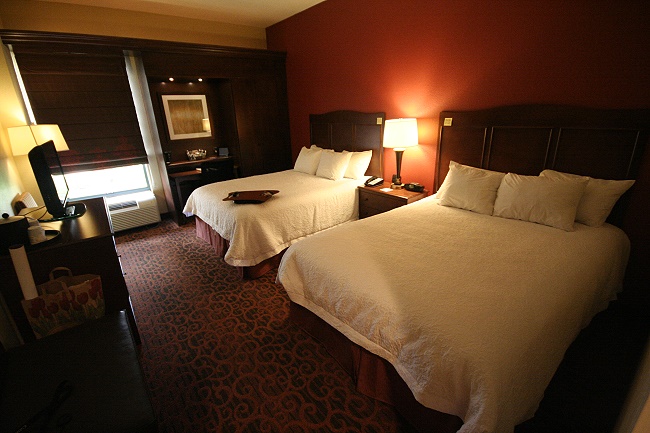 Hampton Inn Denver Airport Hampton Inn Denver Airport