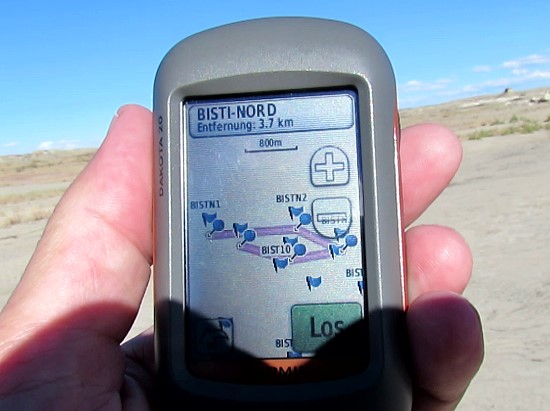 GPS? nett - aber sinnlos für jemanden der zu blöd ist so nen Ding zu lesen. GPS? nett - aber sinnlos für jemanden der zu blöd ist so nen Ding zu lesen.