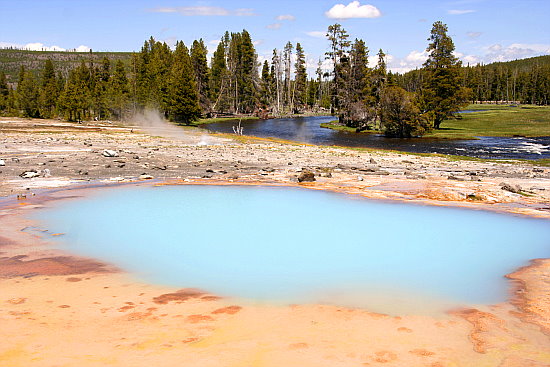 Opal Spring Opal Spring