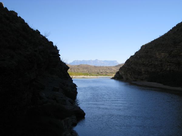 Big Bend NP Big Bend NP