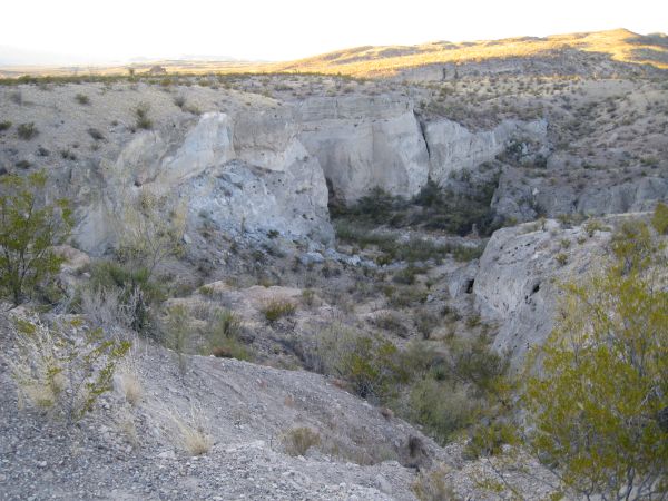 Big Bend NP Big Bend NP