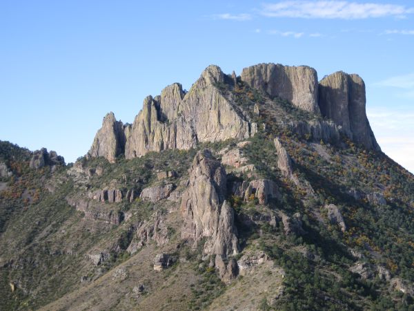 Casa Grande Casa Grande