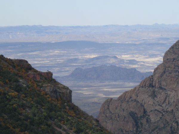 Big Bend Big Bend