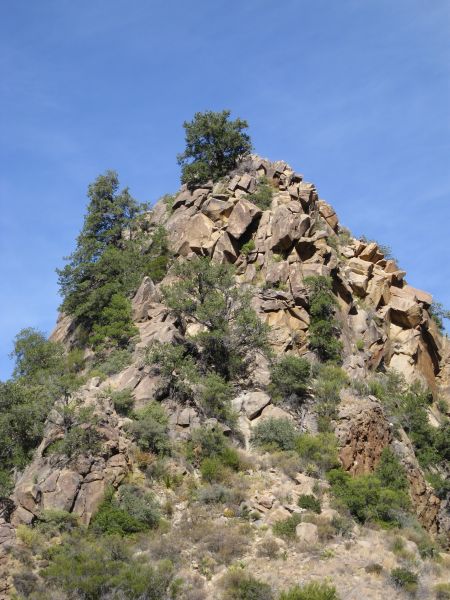 Big Bend Big Bend