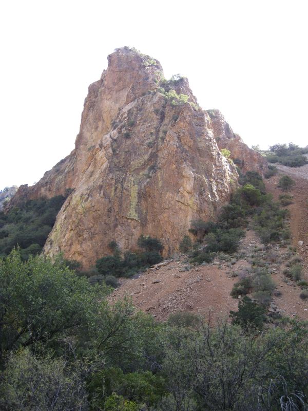 Big Bend Big Bend