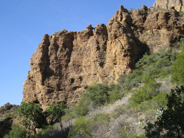 Big Bend Big Bend