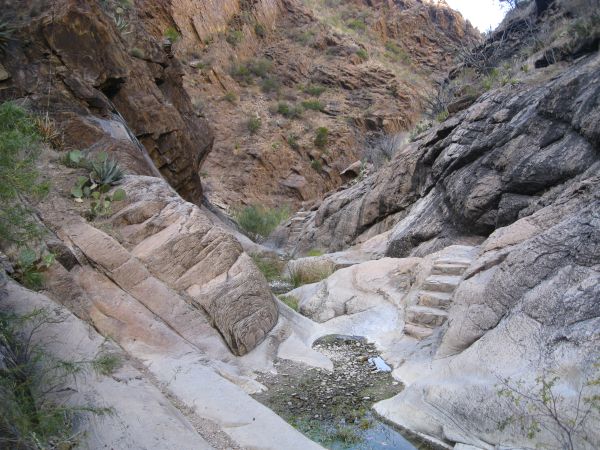 Big Bend Big Bend
