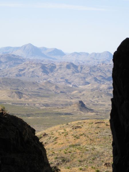 Big Bend Big Bend