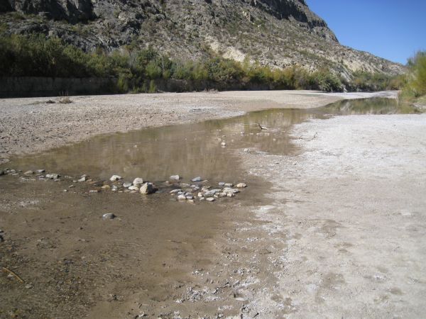 Big Bend NP Big Bend NP