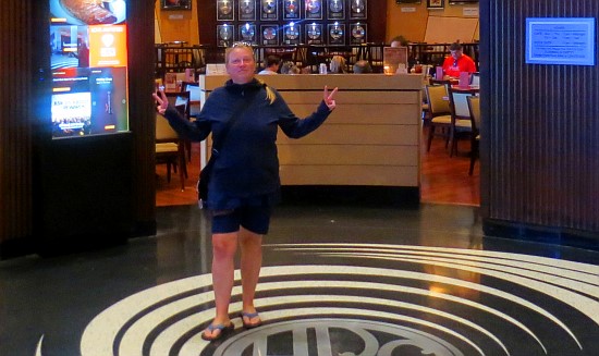 Hard Rock Hotel, Casino & Cafe in Biloxi