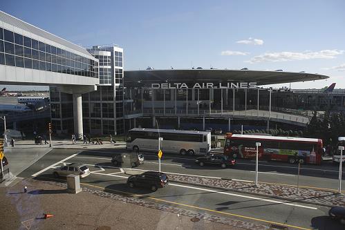 Terminal 4 JFK Terminal 4 JFK