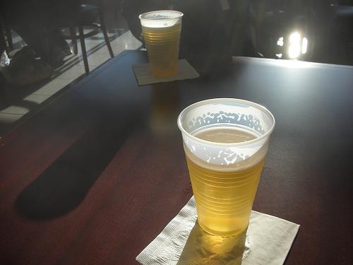 2 Bierchen in Ähren..... 2 Bierchen in Ähren.....