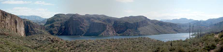 Crater Lake