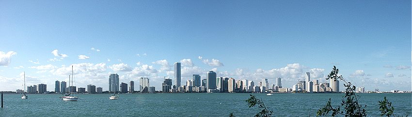 Miami Downtown