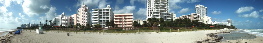 Miami Beach Miami Beach