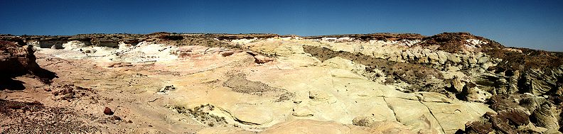 Rainbow Valley