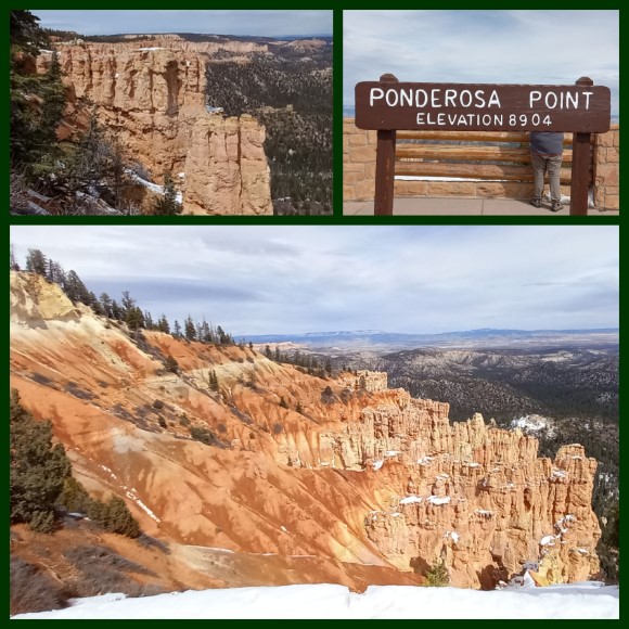 Bryce Canyon Bryce Canyon
