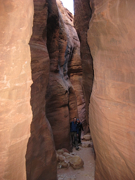 Buckskin Gulch Buckskin Gulch