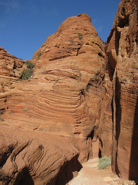 Buckskin Gulch